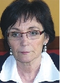 Anne-Maire Dorion