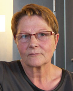 Brigitte Koch