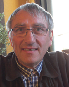 Christian Lesenne