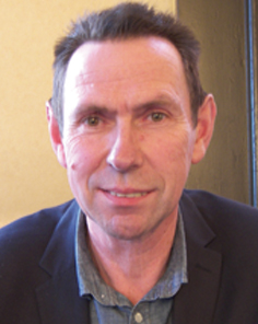 Christophe Mennesson
