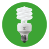 lampe-fluo-compacte-torsade