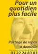 Portage de repas