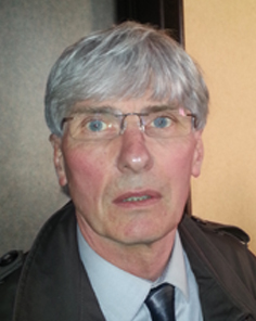 Régis Patte